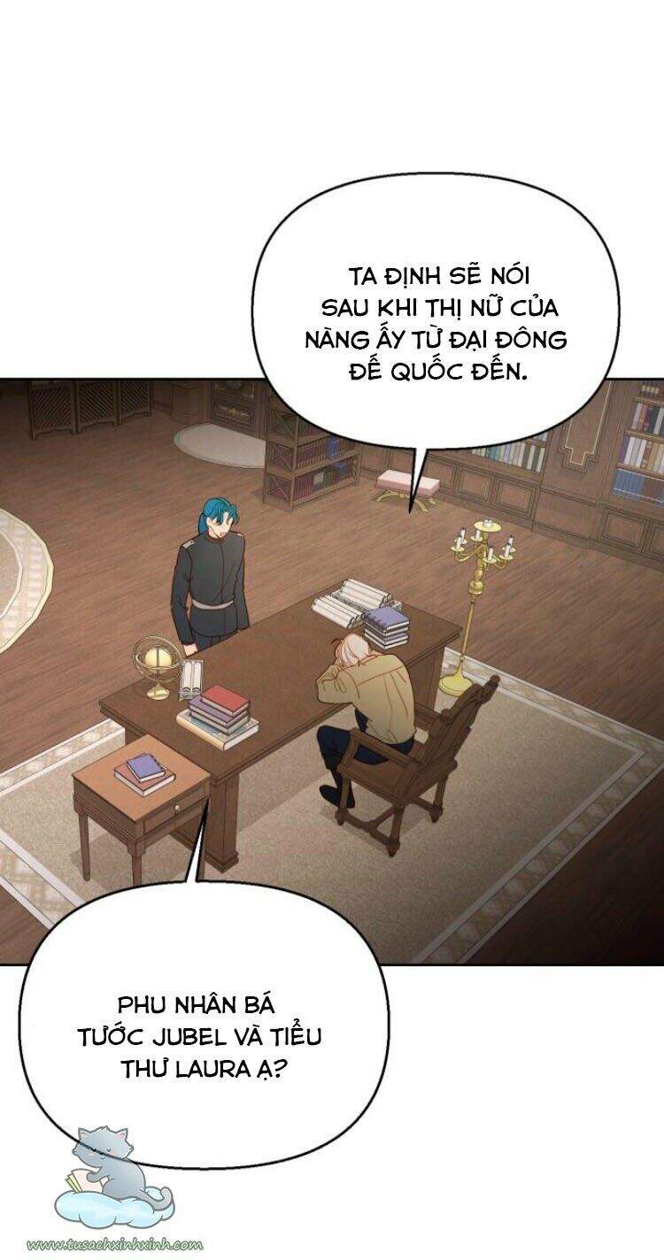 Hoàng Hậu Tái Hôn - Chapter 90 - Page 70