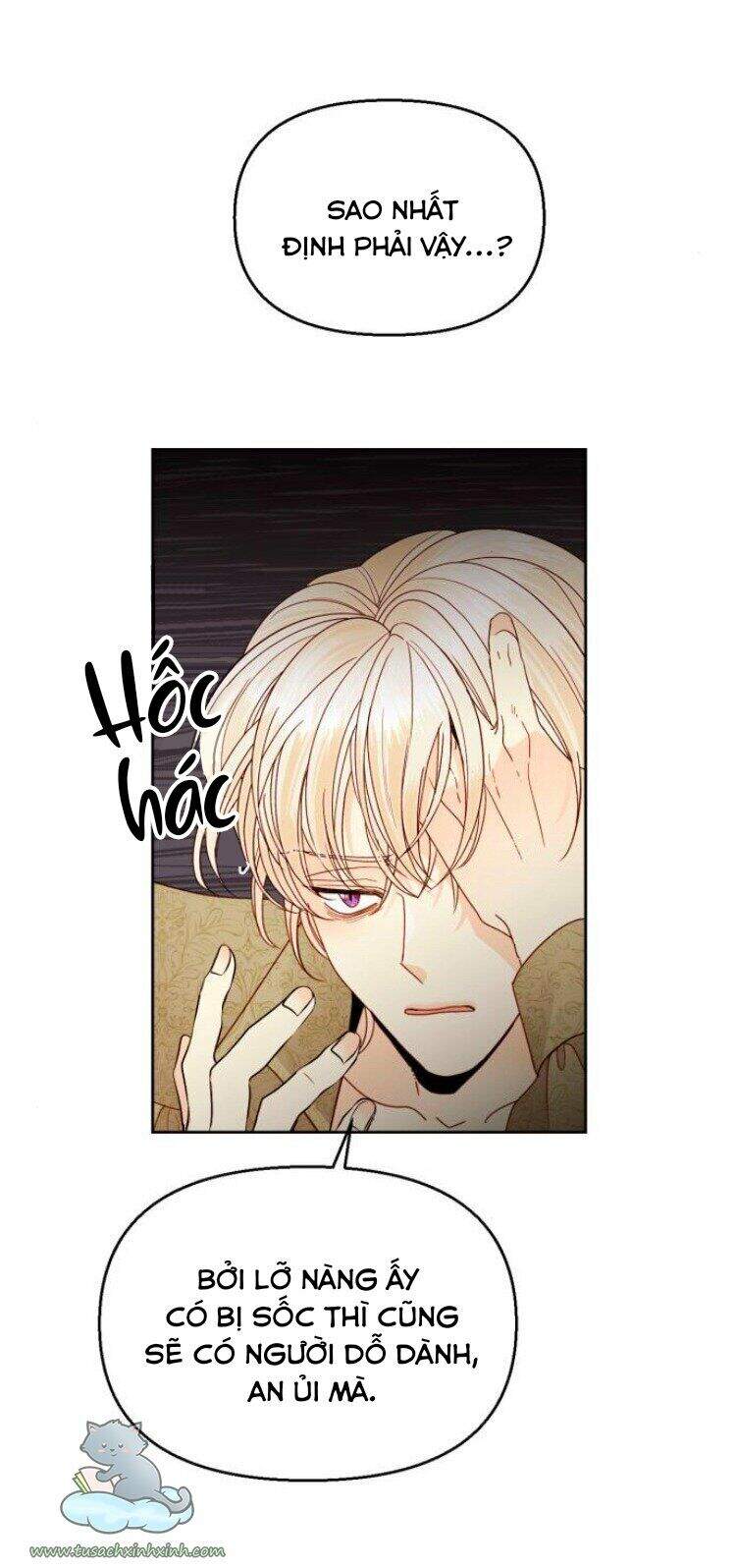 Hoàng Hậu Tái Hôn - Chapter 90 - Page 71