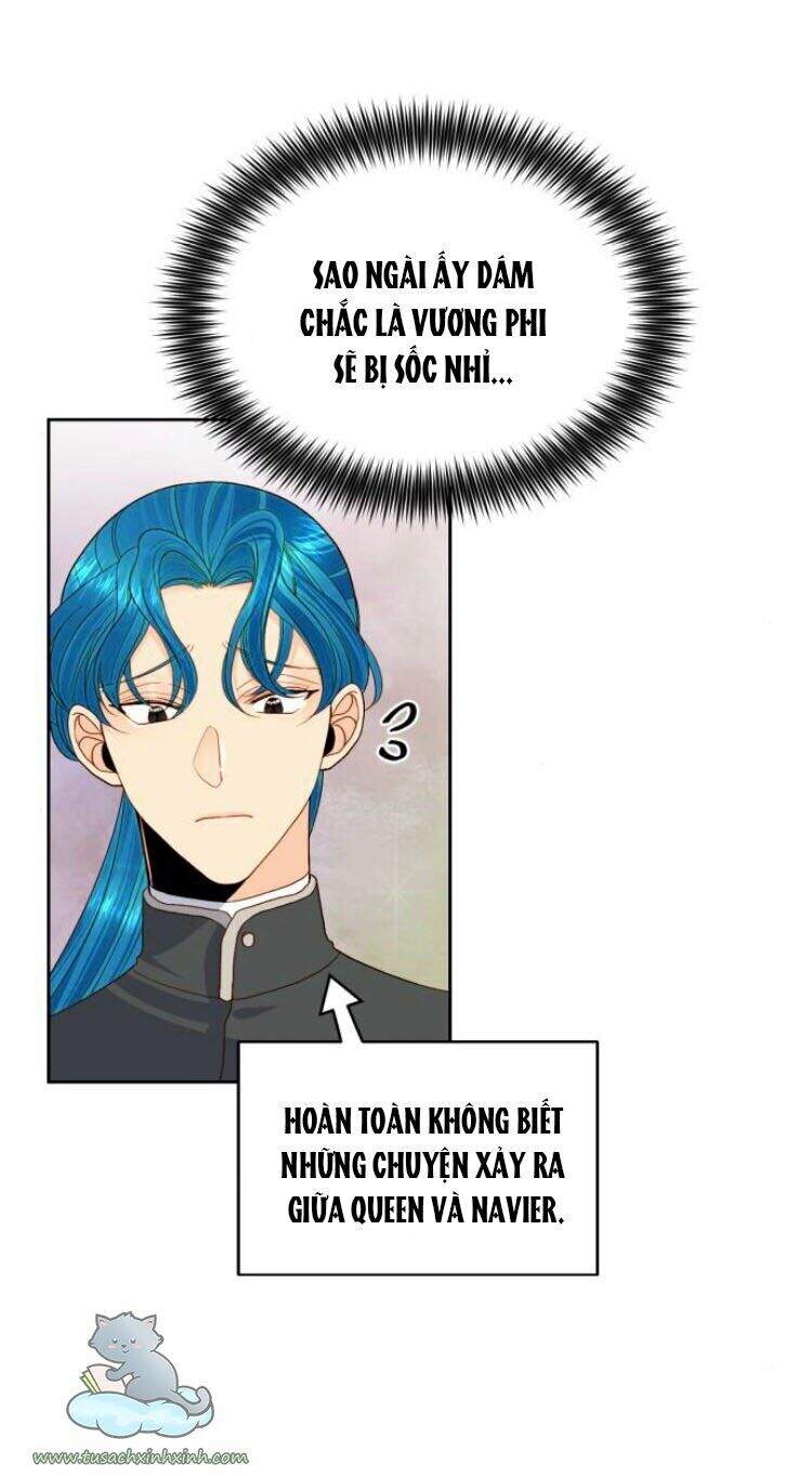 Hoàng Hậu Tái Hôn - Chapter 90 - Page 72