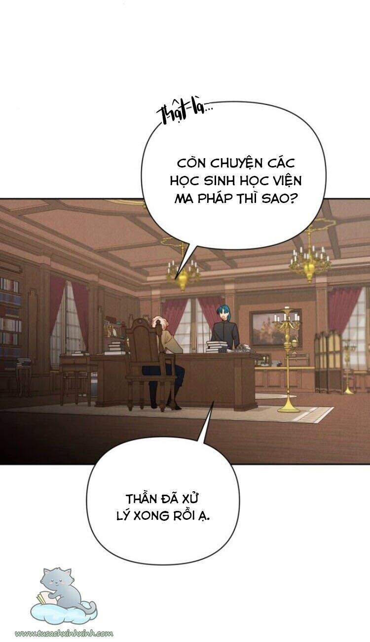 Hoàng Hậu Tái Hôn - Chapter 90 - Page 73