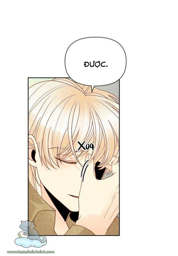 Hoàng Hậu Tái Hôn - Chapter 90 - Page 74