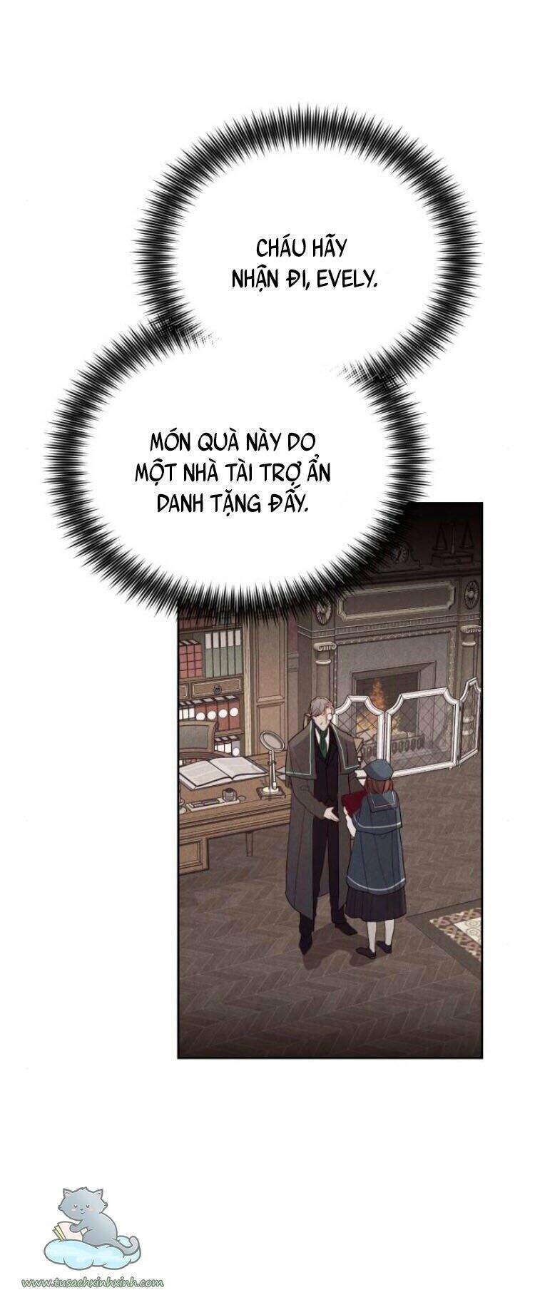 Hoàng Hậu Tái Hôn - Chapter 90 - Page 76