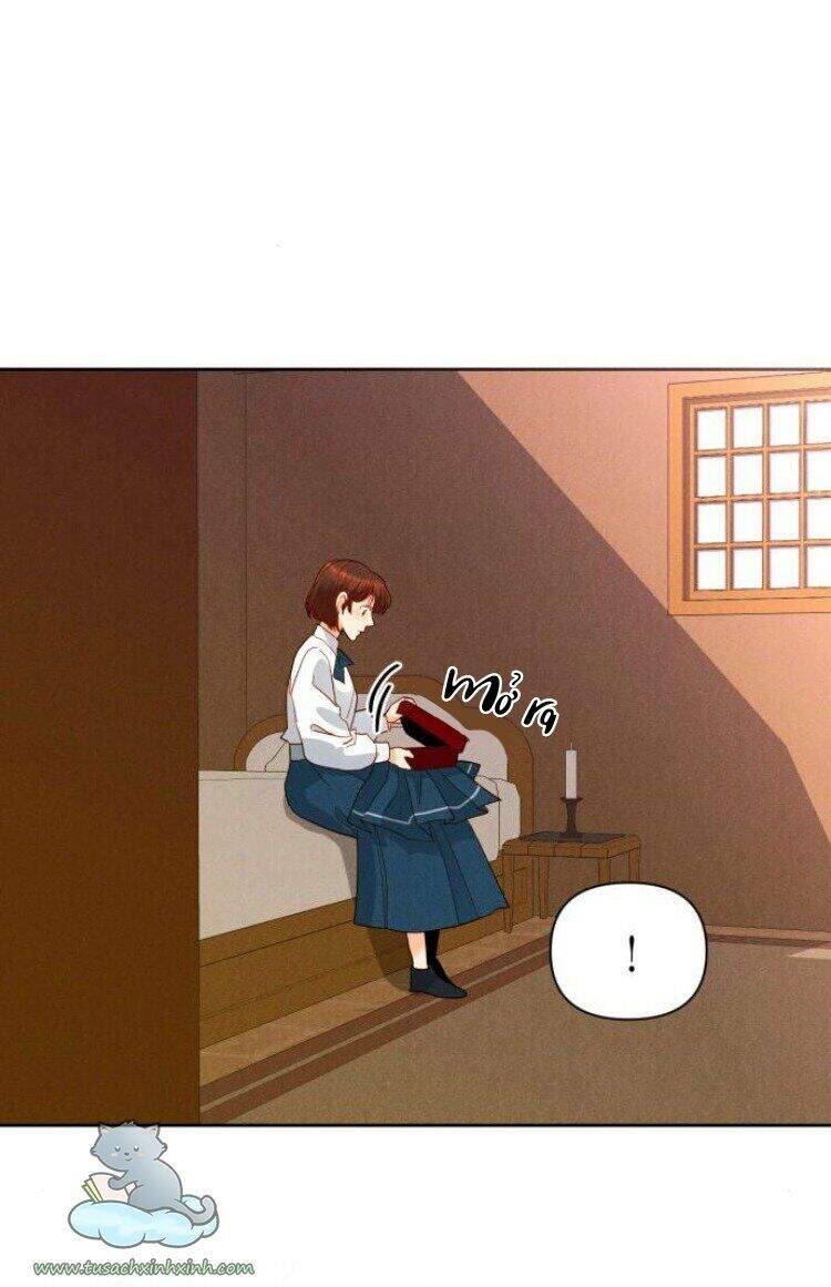 Hoàng Hậu Tái Hôn - Chapter 90 - Page 77