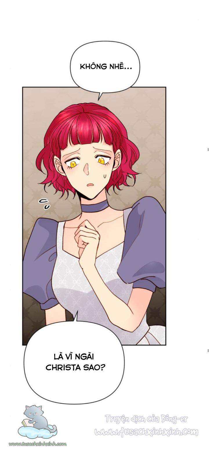 Hoàng Hậu Tái Hôn - Chapter 91 - Page 14