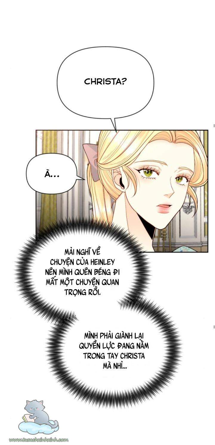 Hoàng Hậu Tái Hôn - Chapter 91 - Page 15