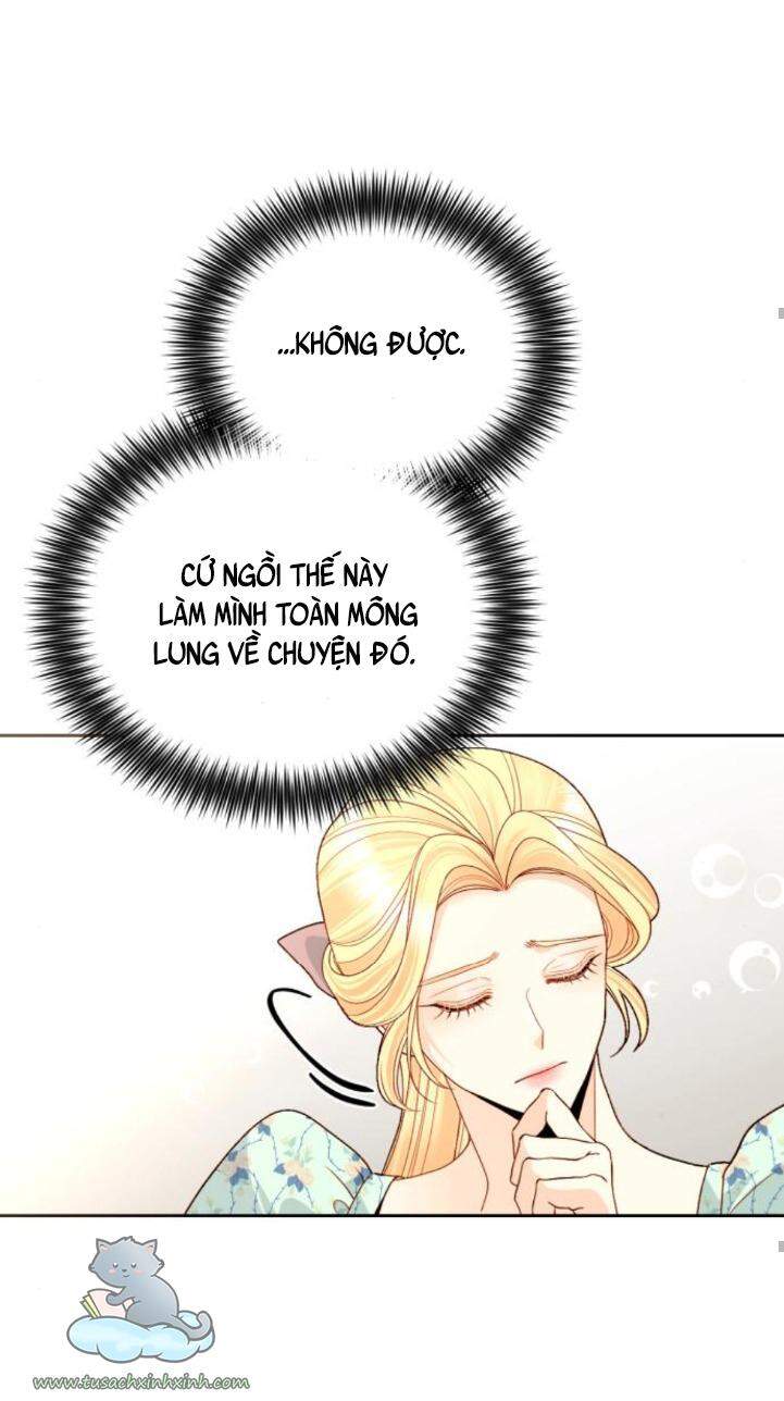 Hoàng Hậu Tái Hôn - Chapter 91 - Page 17