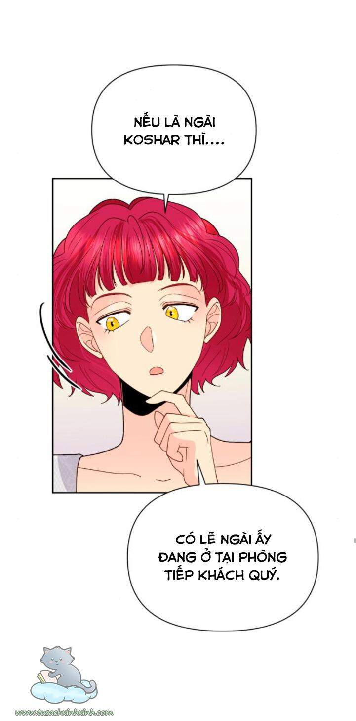 Hoàng Hậu Tái Hôn - Chapter 91 - Page 22