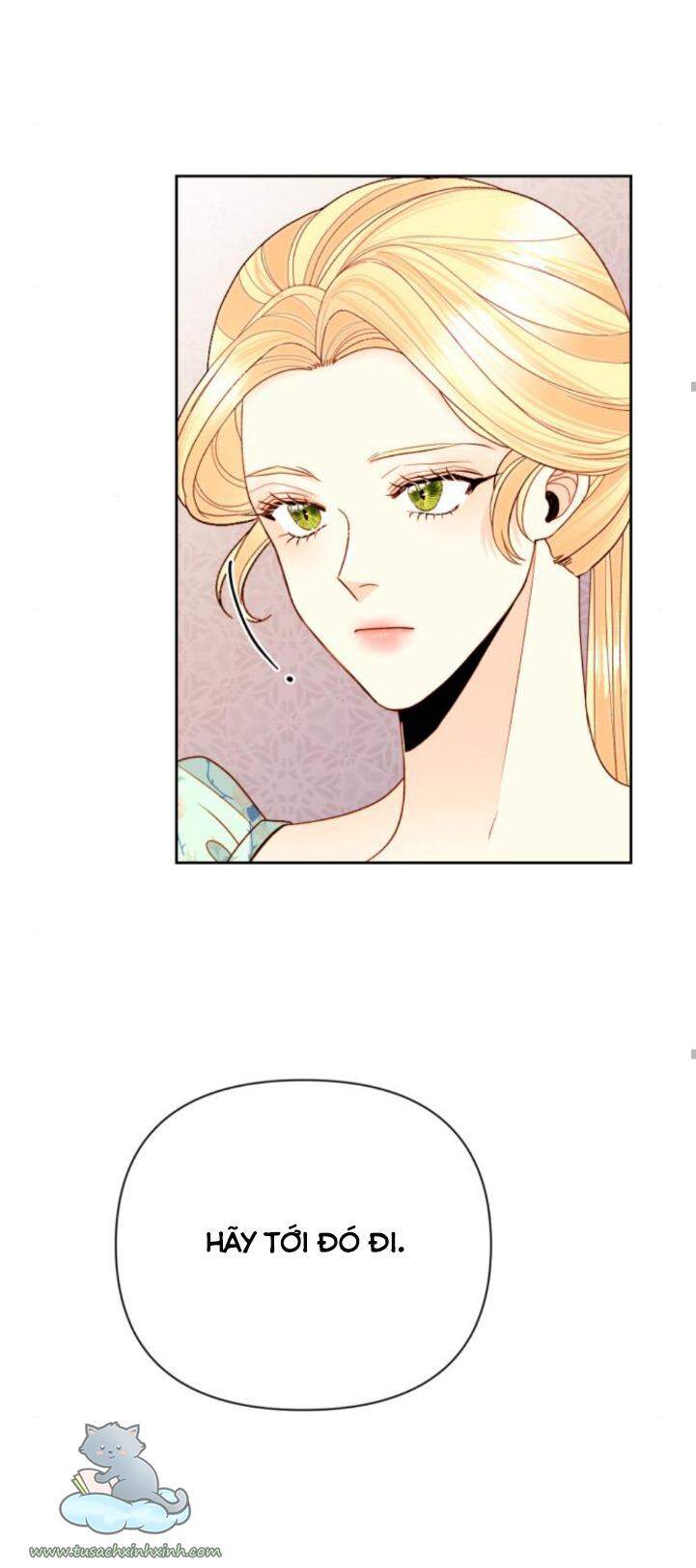 Hoàng Hậu Tái Hôn - Chapter 91 - Page 23