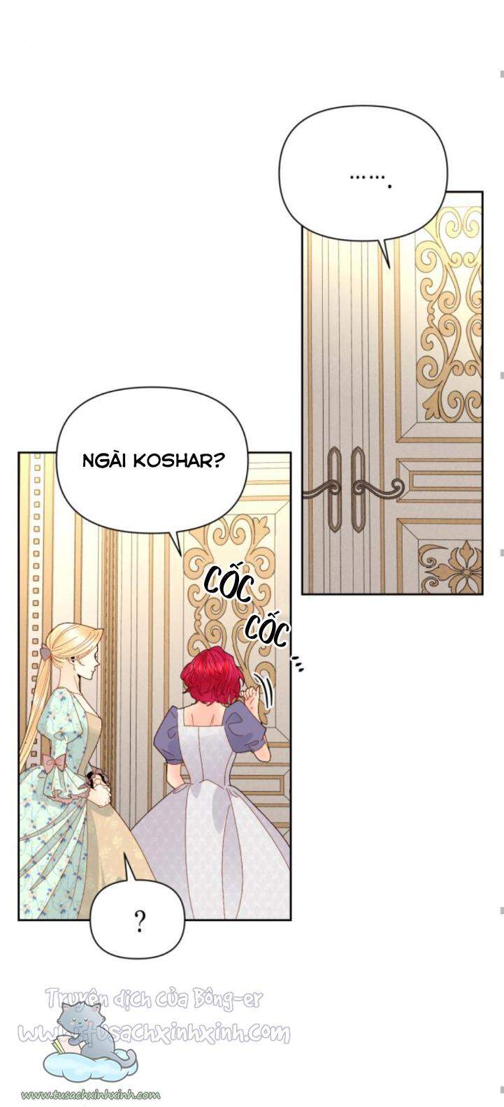 Hoàng Hậu Tái Hôn - Chapter 91 - Page 26