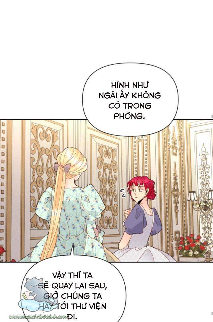 Hoàng Hậu Tái Hôn - Chapter 91 - Page 27