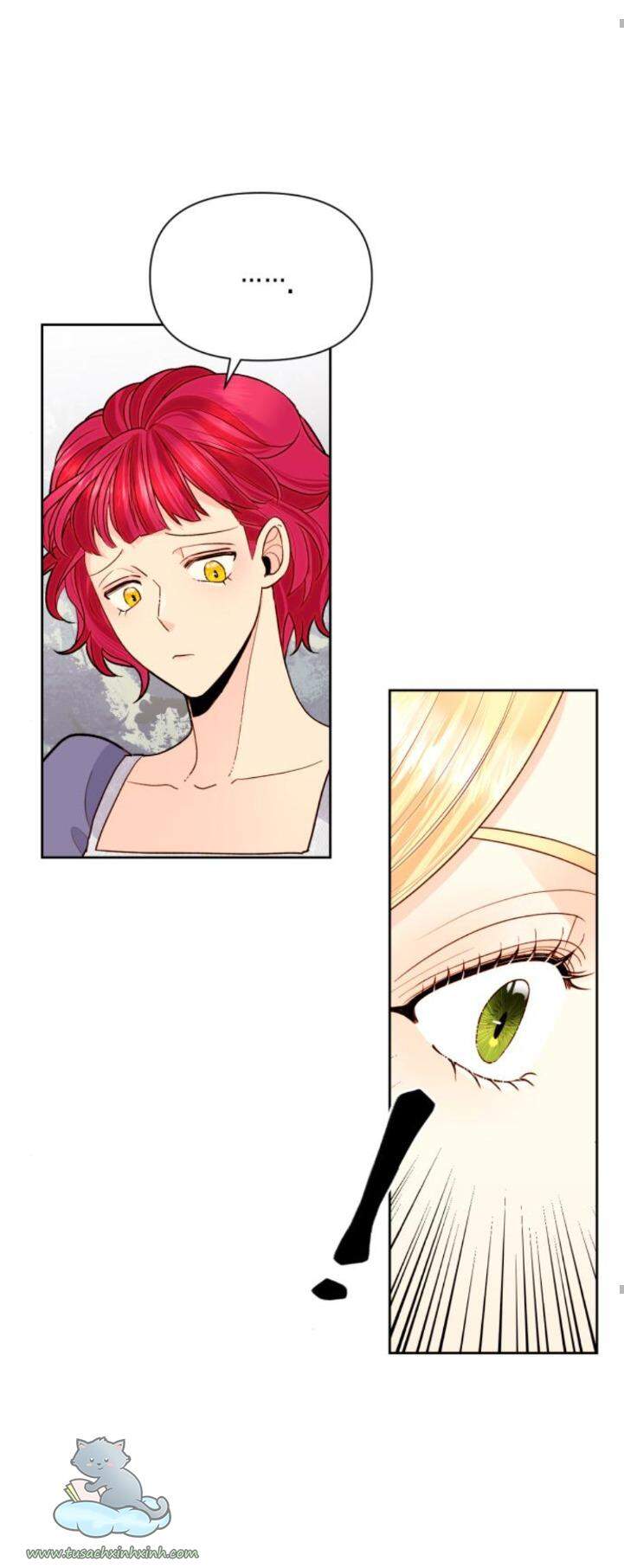 Hoàng Hậu Tái Hôn - Chapter 91 - Page 3