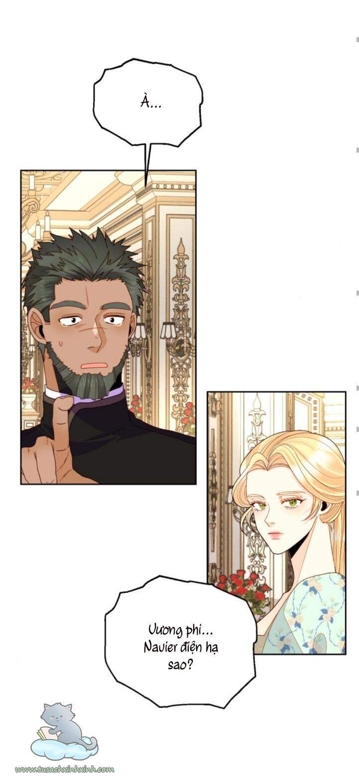 Hoàng Hậu Tái Hôn - Chapter 91 - Page 31