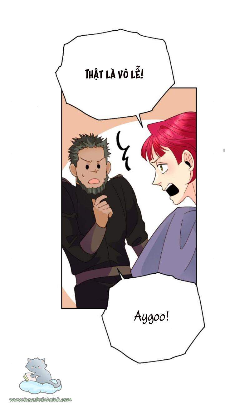 Hoàng Hậu Tái Hôn - Chapter 91 - Page 38