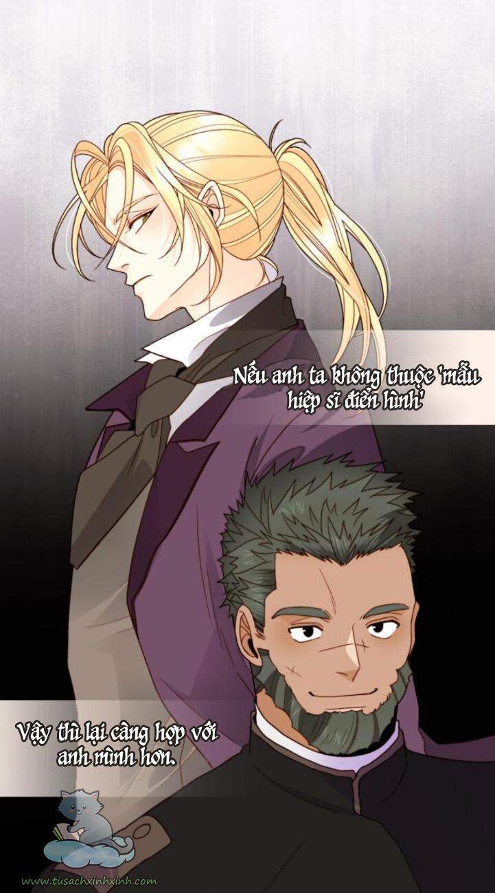 Hoàng Hậu Tái Hôn - Chapter 91 - Page 40