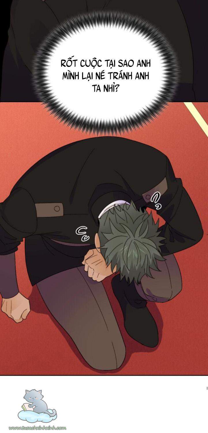 Hoàng Hậu Tái Hôn - Chapter 91 - Page 41