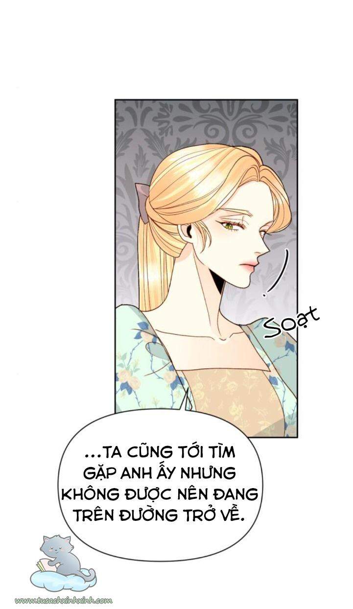 Hoàng Hậu Tái Hôn - Chapter 91 - Page 42