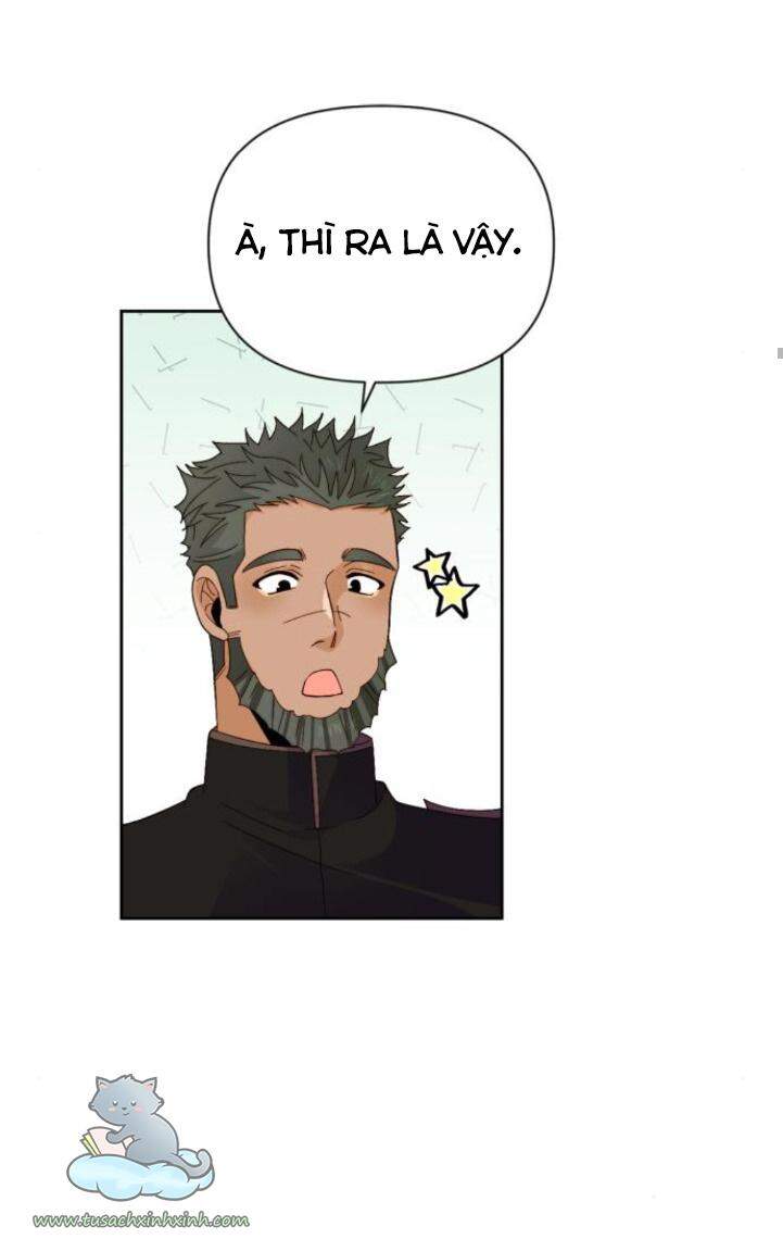 Hoàng Hậu Tái Hôn - Chapter 91 - Page 43