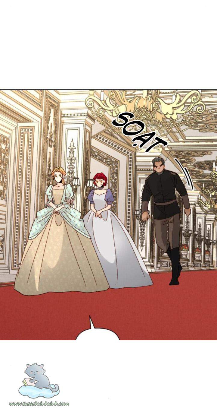 Hoàng Hậu Tái Hôn - Chapter 91 - Page 44