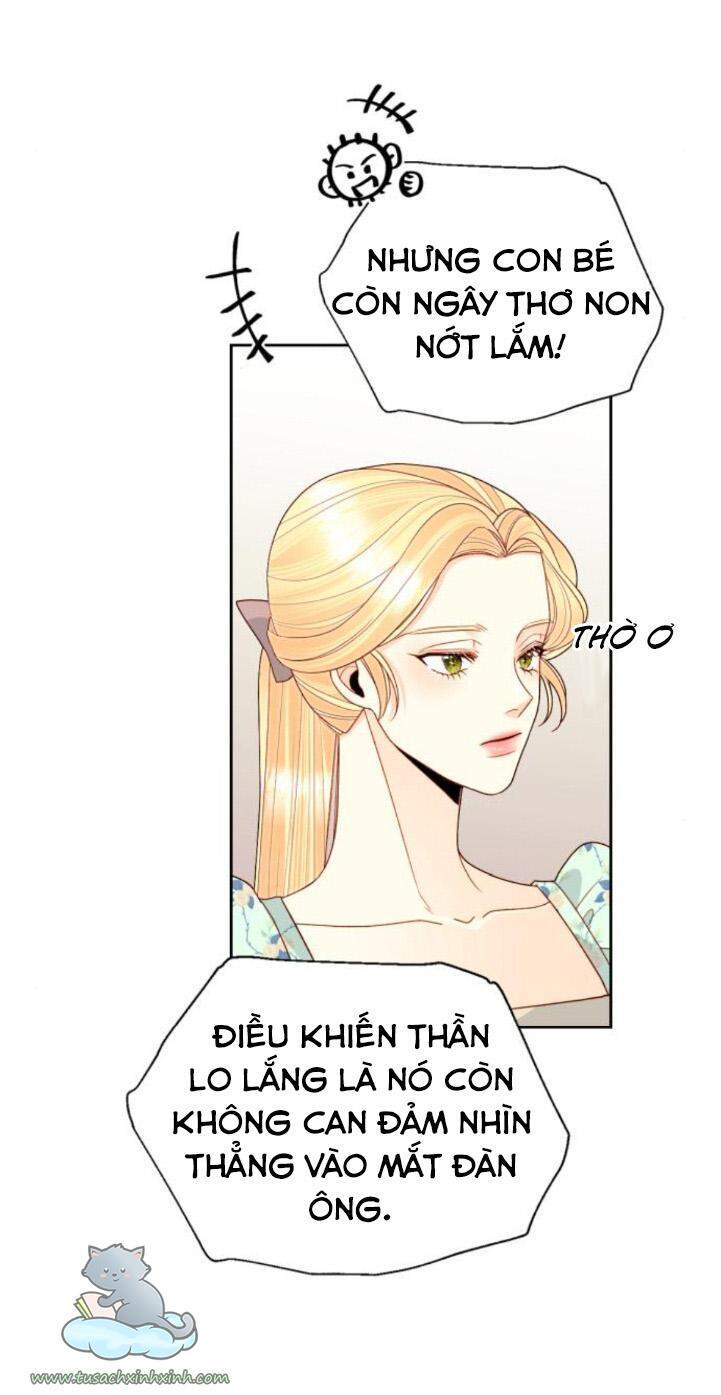 Hoàng Hậu Tái Hôn - Chapter 91 - Page 46