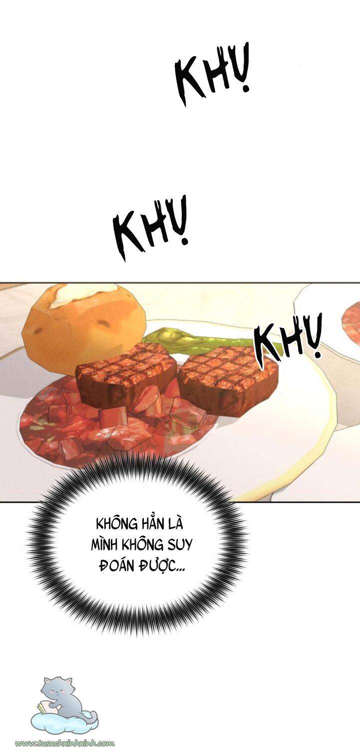 Hoàng Hậu Tái Hôn - Chapter 91 - Page 5