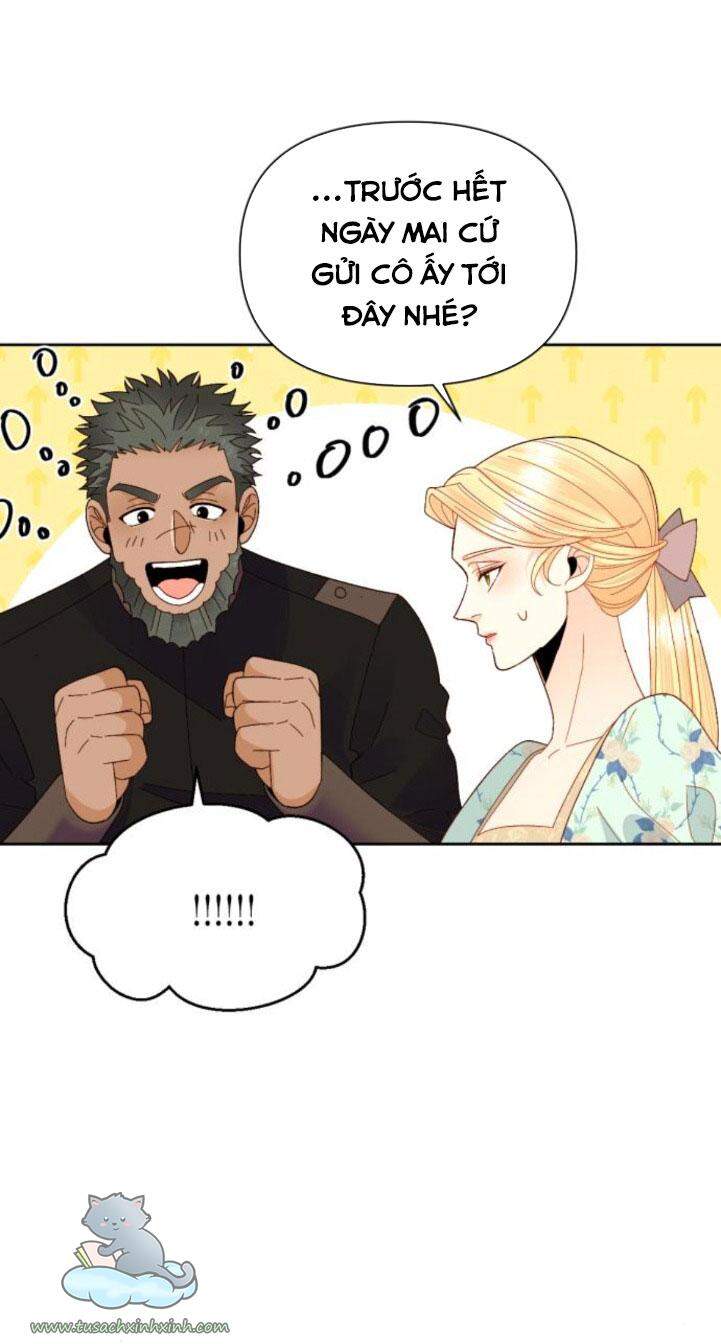 Hoàng Hậu Tái Hôn - Chapter 91 - Page 58