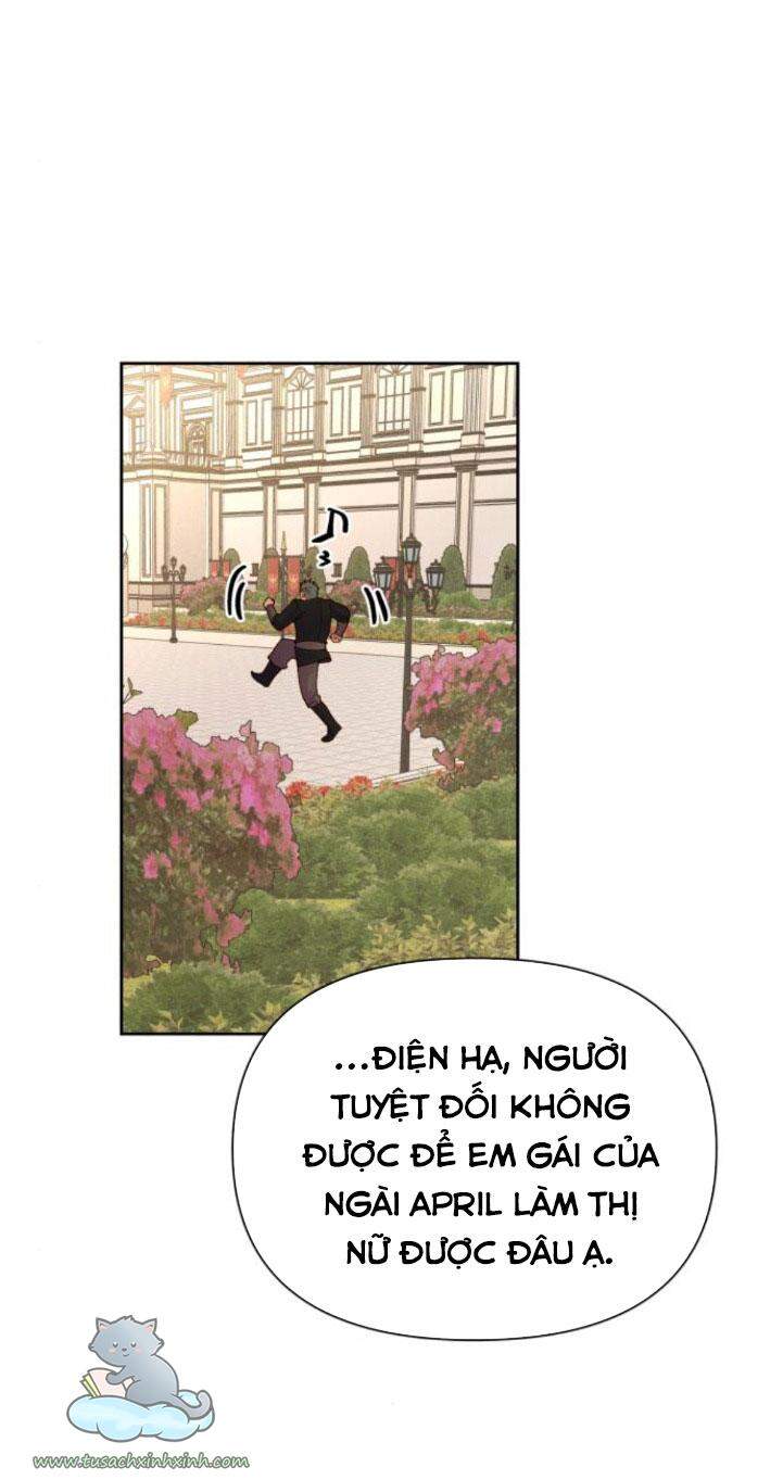 Hoàng Hậu Tái Hôn - Chapter 91 - Page 59