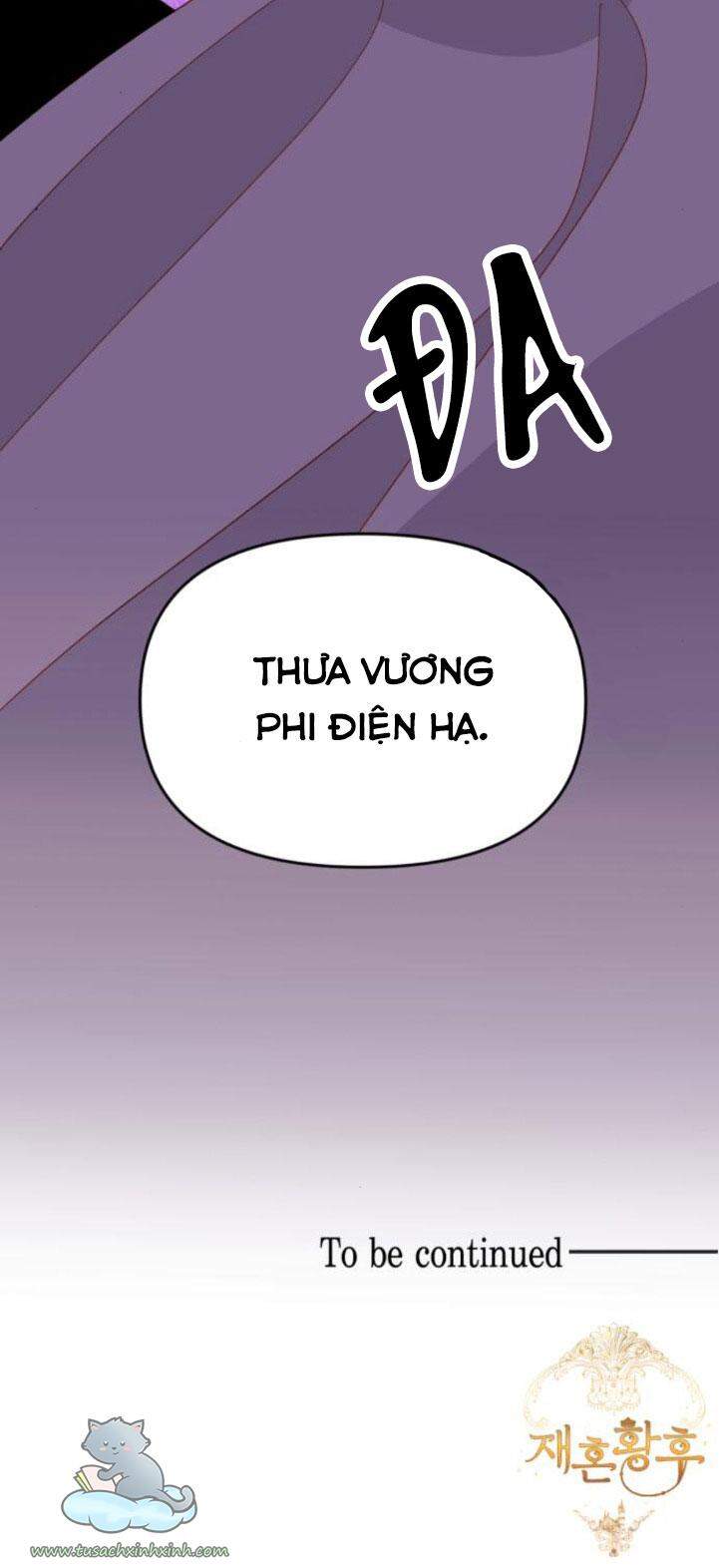 Hoàng Hậu Tái Hôn - Chapter 91 - Page 62