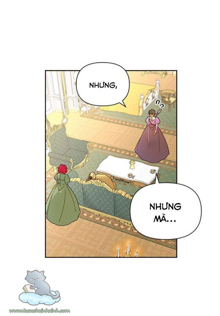 Hoàng Hậu Tái Hôn - Chapter 92 - Page 10