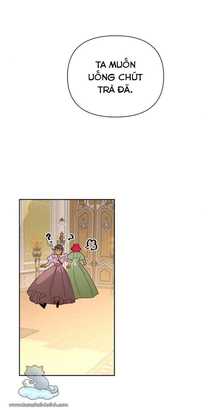 Hoàng Hậu Tái Hôn - Chapter 92 - Page 13