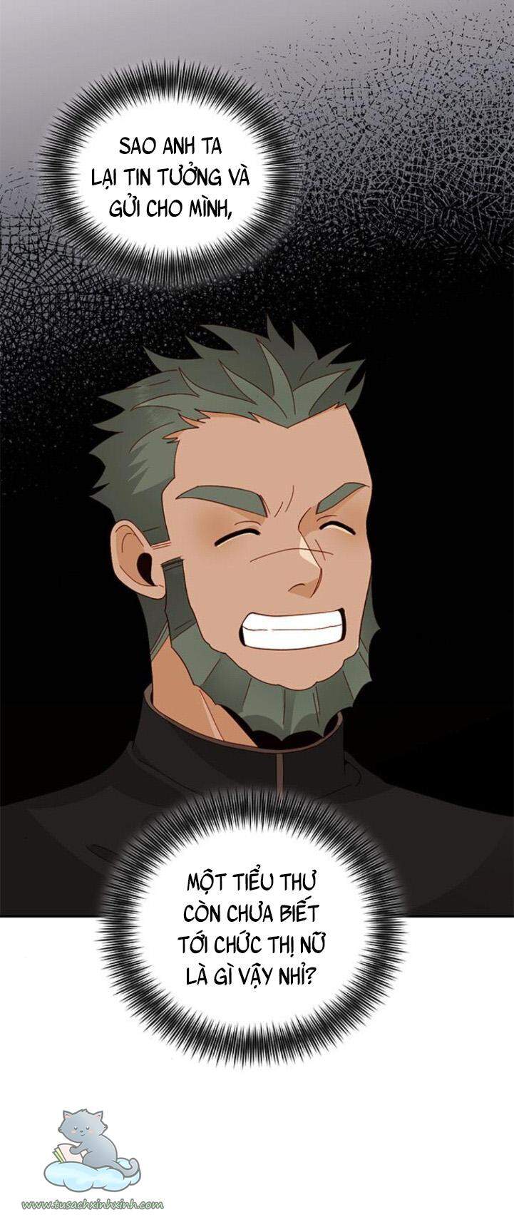 Hoàng Hậu Tái Hôn - Chapter 92 - Page 15