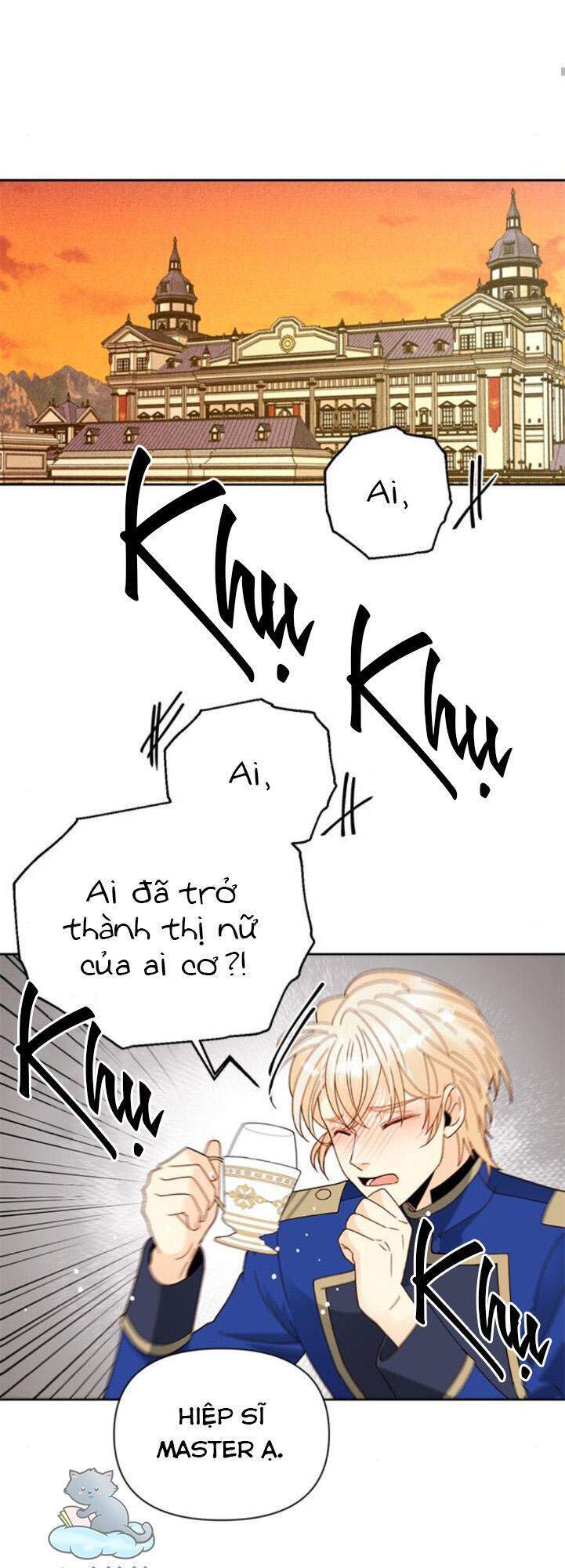 Hoàng Hậu Tái Hôn - Chapter 92 - Page 17