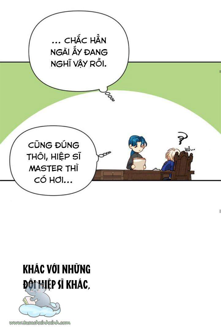 Hoàng Hậu Tái Hôn - Chapter 92 - Page 21