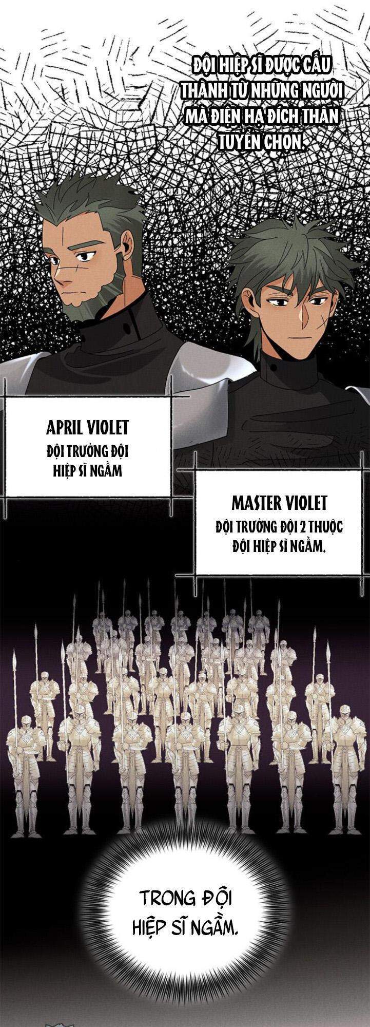 Hoàng Hậu Tái Hôn - Chapter 92 - Page 22