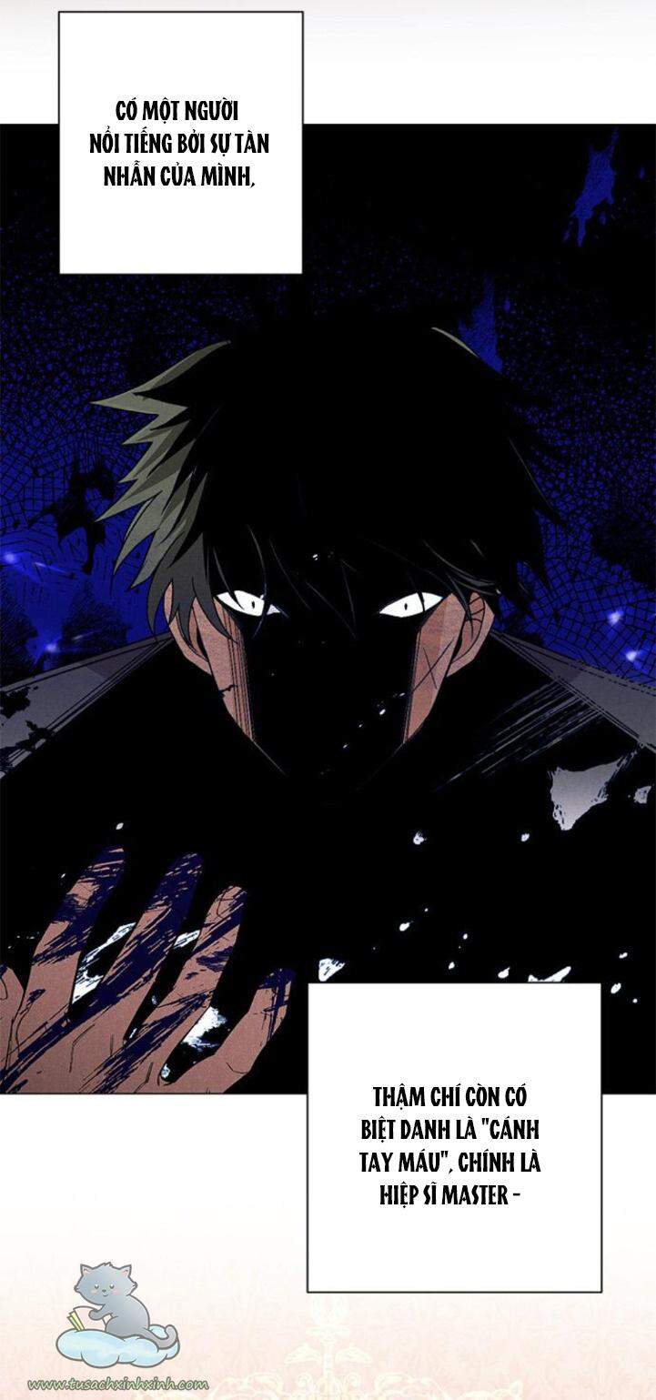 Hoàng Hậu Tái Hôn - Chapter 92 - Page 24