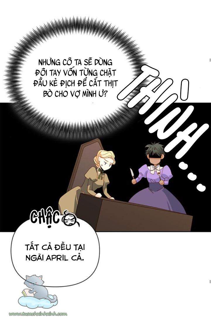 Hoàng Hậu Tái Hôn - Chapter 92 - Page 27