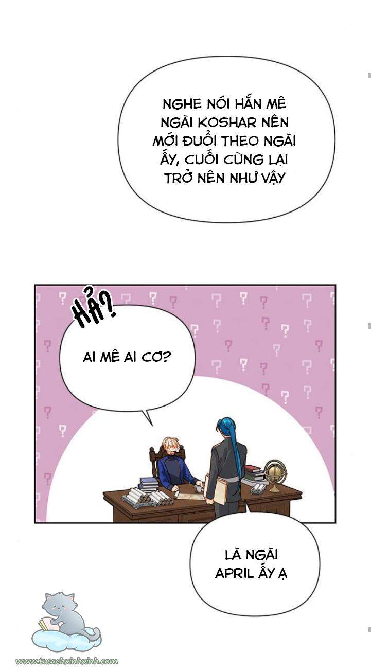 Hoàng Hậu Tái Hôn - Chapter 92 - Page 28