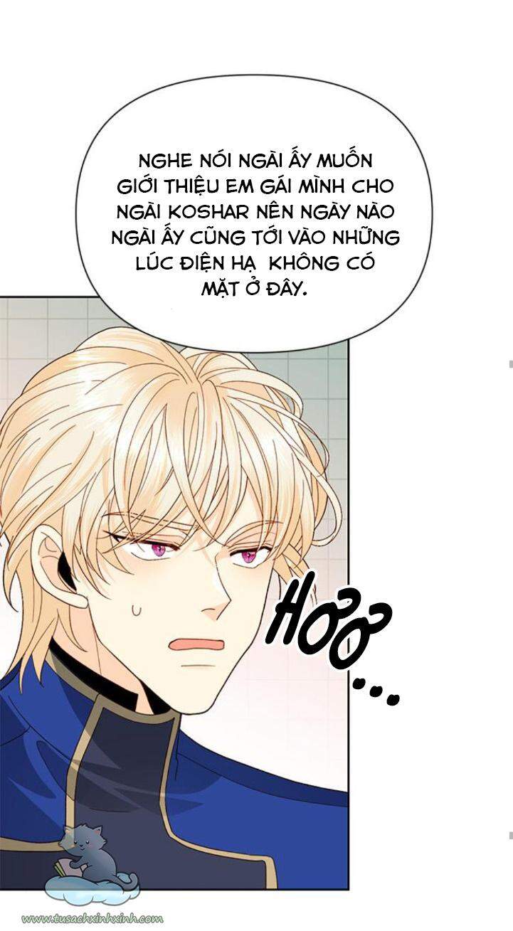 Hoàng Hậu Tái Hôn - Chapter 92 - Page 29