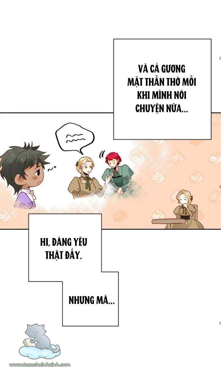 Hoàng Hậu Tái Hôn - Chapter 92 - Page 36