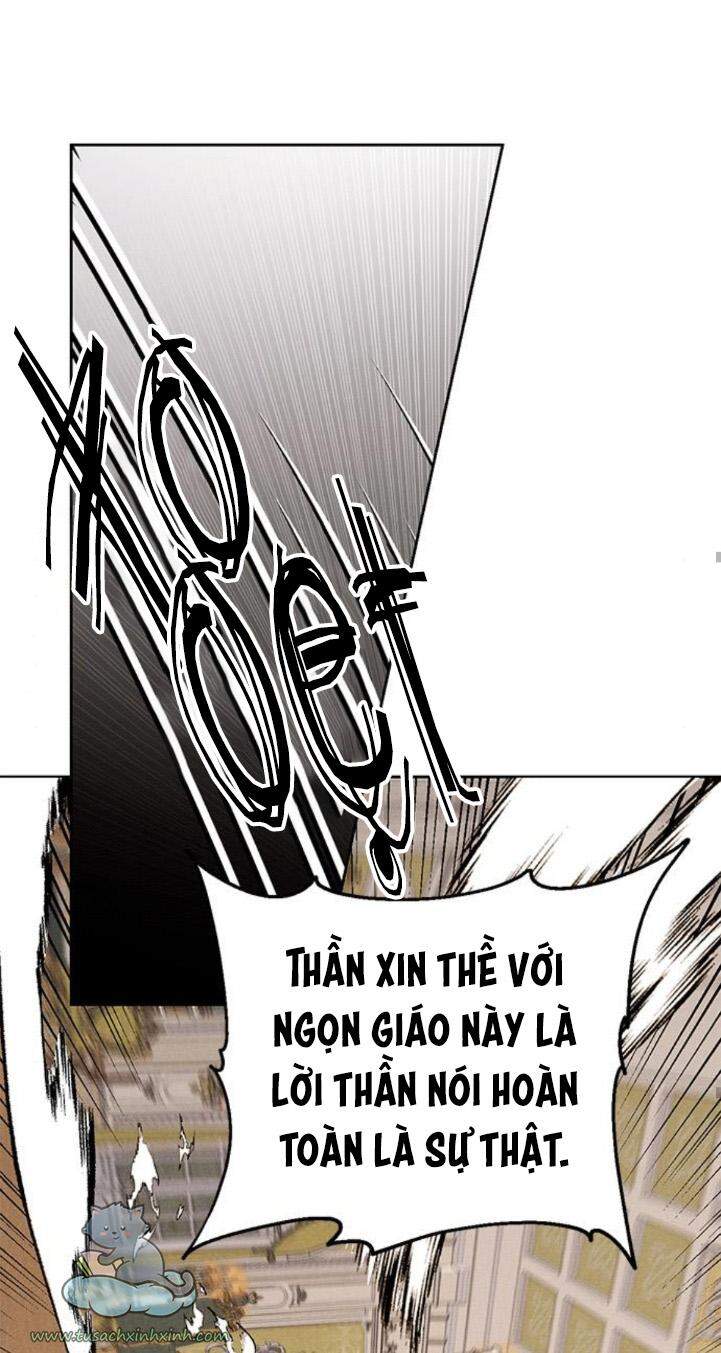 Hoàng Hậu Tái Hôn - Chapter 92 - Page 37