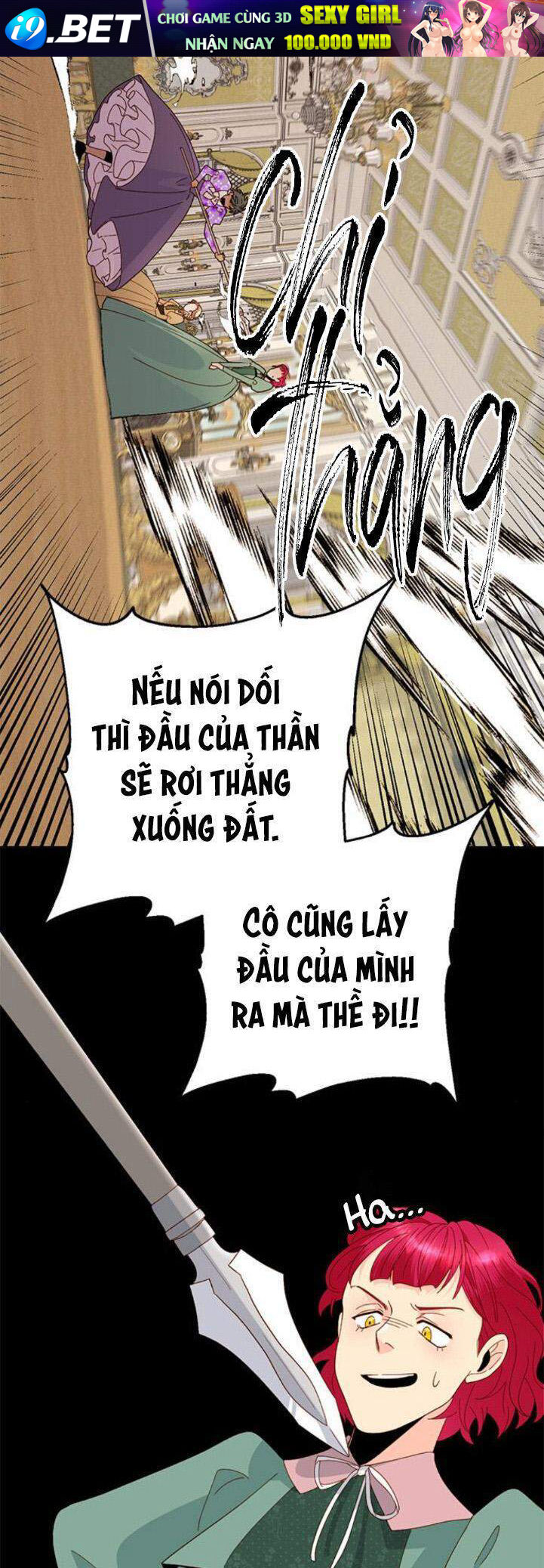 Hoàng Hậu Tái Hôn - Chapter 92 - Page 38