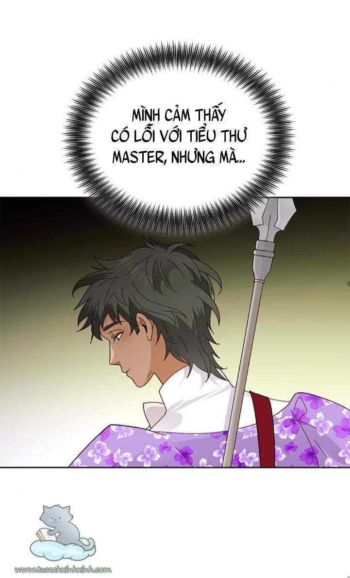 Hoàng Hậu Tái Hôn - Chapter 92 - Page 41