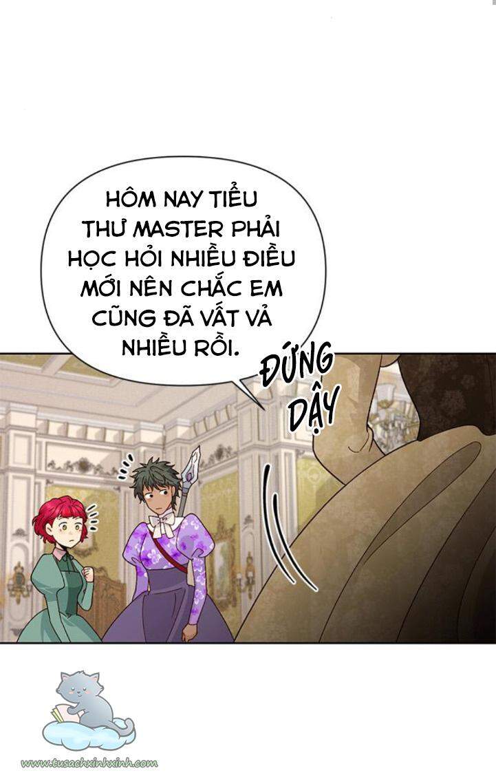 Hoàng Hậu Tái Hôn - Chapter 92 - Page 42