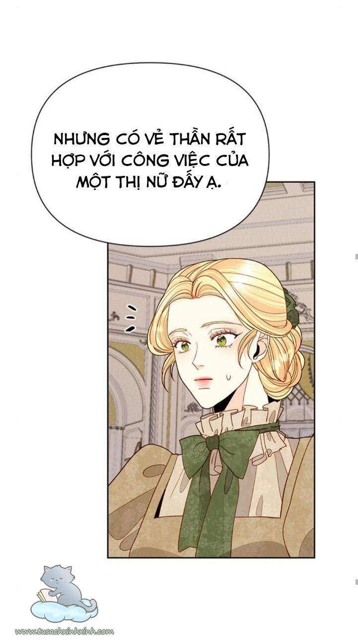 Hoàng Hậu Tái Hôn - Chapter 92 - Page 45