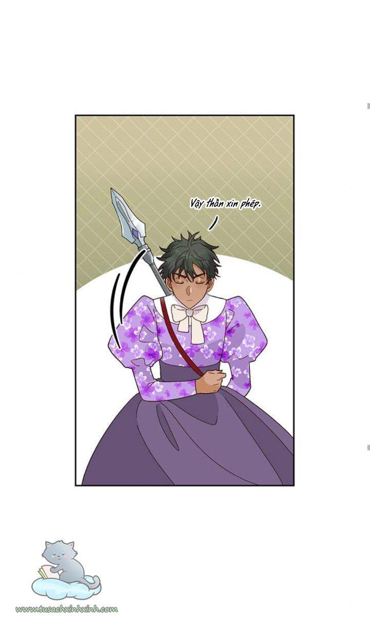 Hoàng Hậu Tái Hôn - Chapter 92 - Page 48