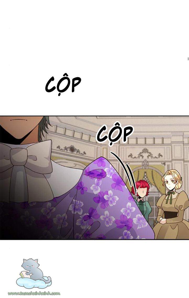 Hoàng Hậu Tái Hôn - Chapter 92 - Page 49