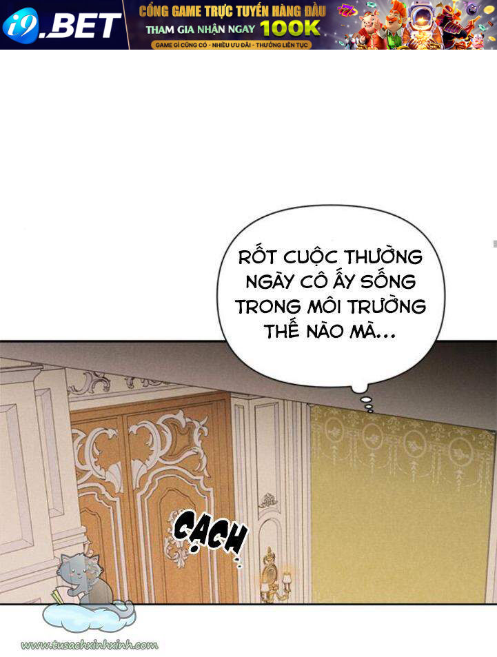 Hoàng Hậu Tái Hôn - Chapter 92 - Page 50