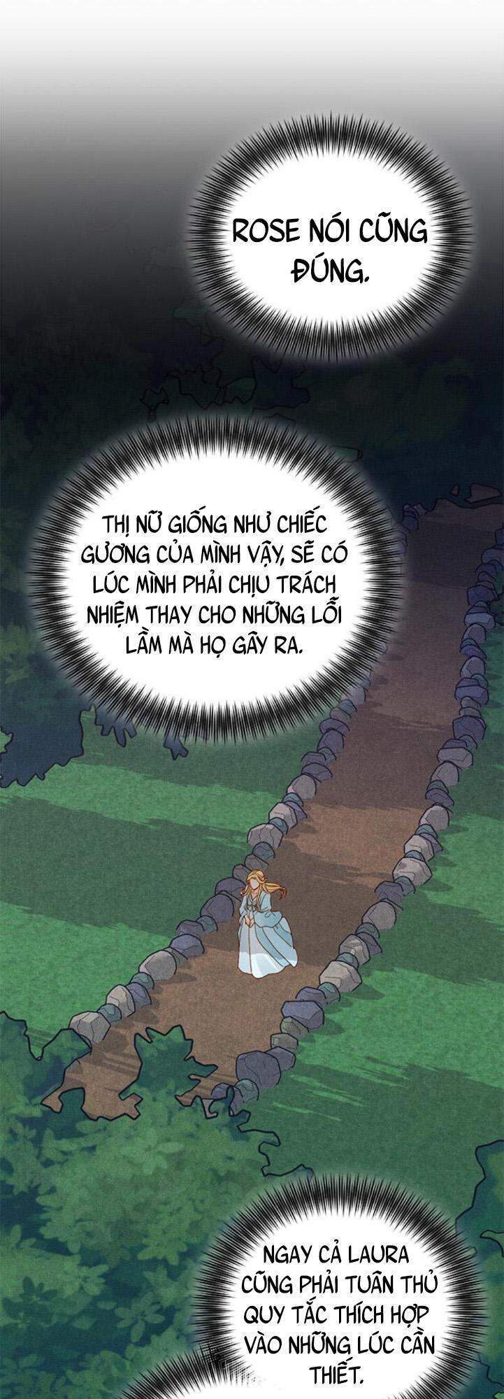 Hoàng Hậu Tái Hôn - Chapter 92 - Page 53