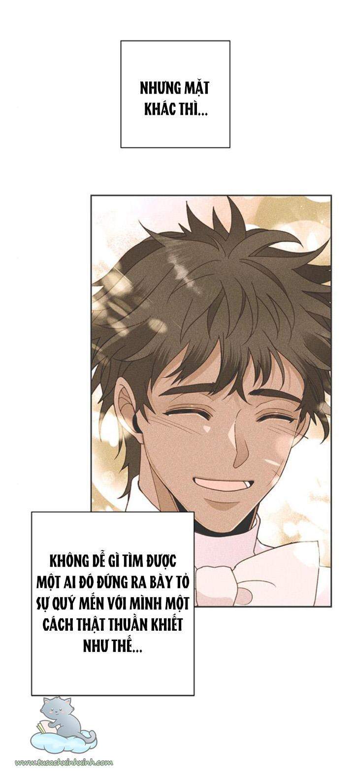 Hoàng Hậu Tái Hôn - Chapter 92 - Page 56