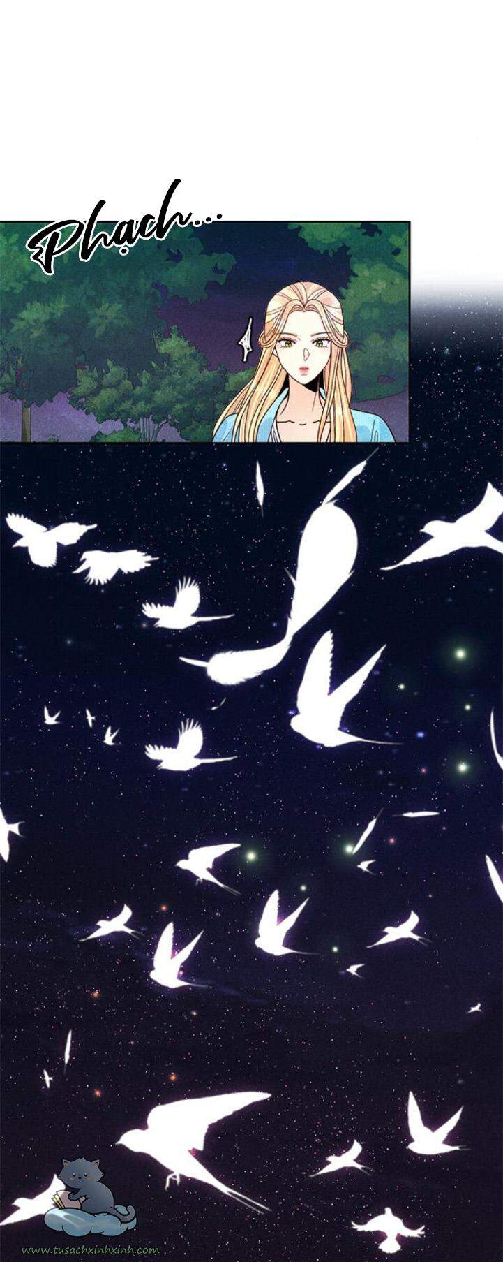 Hoàng Hậu Tái Hôn - Chapter 92 - Page 57