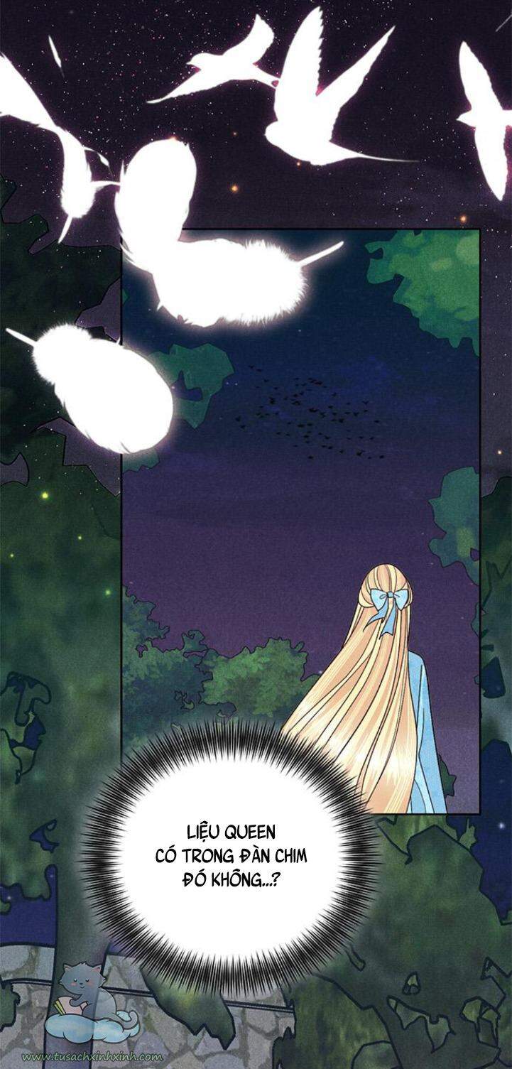 Hoàng Hậu Tái Hôn - Chapter 92 - Page 58